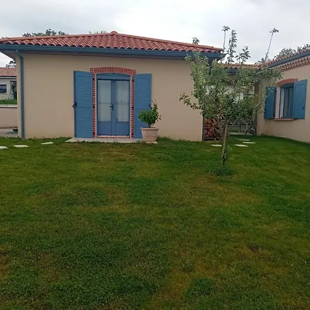 Bed & Breakfast D'hotes 3*