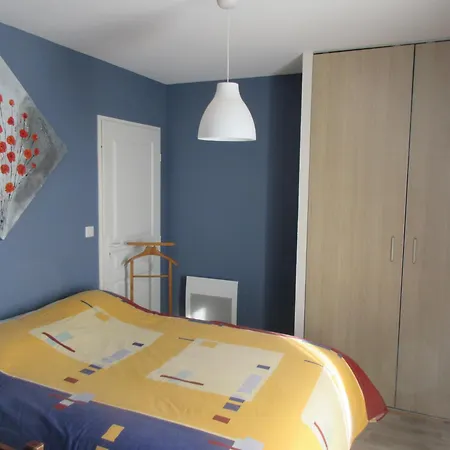 Bed & Breakfast D'hotes 3*