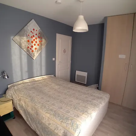 D'hotes Bed and breakfast