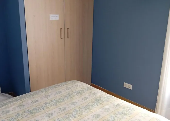 D'hotes לינה וארוחת בוקר Gimont